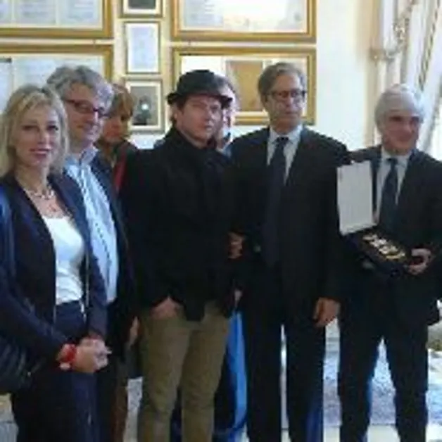 Pompei. La città location di film-promozione turistico per il Brasile