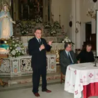 Trecase. L´anniversario della Chiesa S. Maria delle Grazie