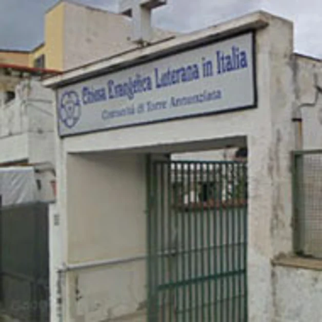 I Concerti della Comunità Luterana di Torre Annunziata