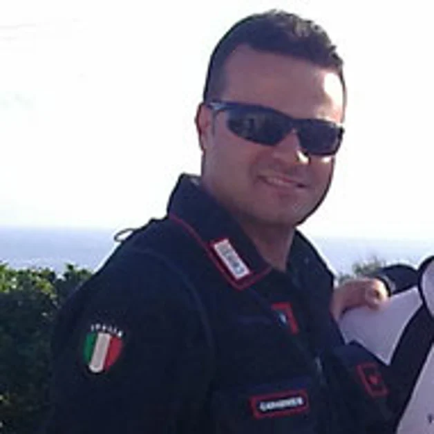 Al carabiniere scelto Francesco Negri la Medaglia d´Oro al Valor Civile