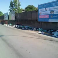 Raccolta differenziata oltre il 63 per cento... Ma via Castriota è una discarica