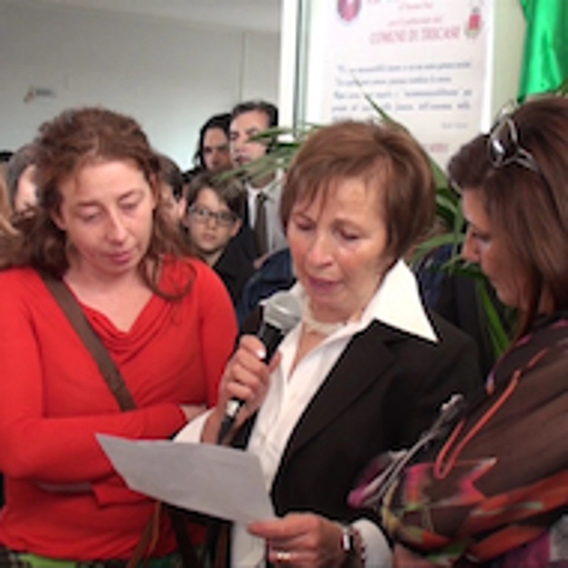 Trecase. Intitolazione della sala musicale al preside Ventorino