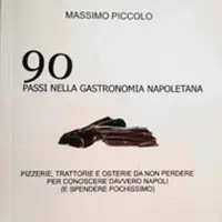 Torre del Greco. Il libro sulla gastronomia napoletana 