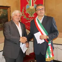 Boscoreale. Si insedia il nuovo sindaco Balzano