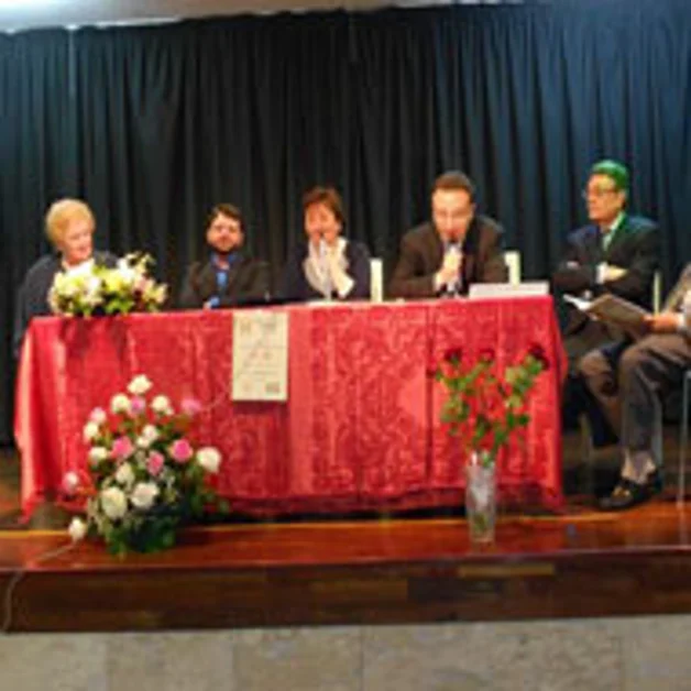 Trecase. Il Premio di Narrativa "Noi che..."