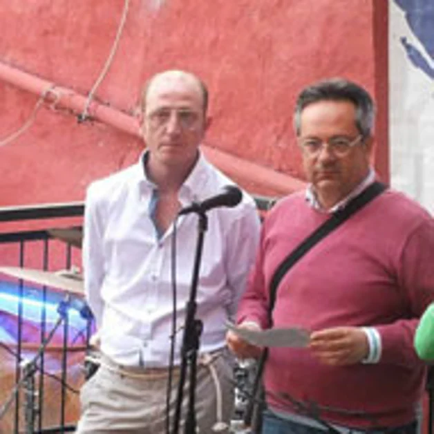 Discesa Equipaggi, il brindisi di Sicu.Mera per la rivalutazione delle Rampe