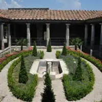 Pompei. Scavi, riapre la domus degli Amorini dorati