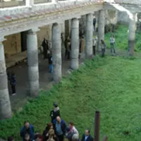 La Villa B di Oplontis rivive attraverso i sensi