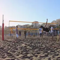 "Zeus Summer Beach Volley" alla RenaNera a Torre Annunziata