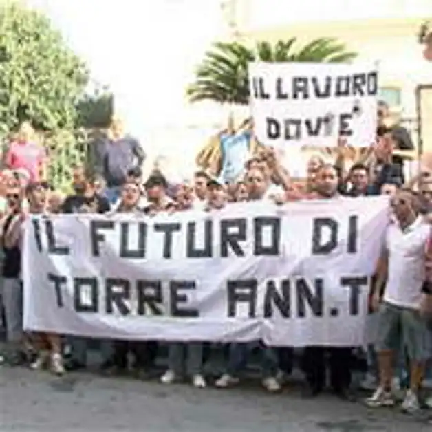 Sviluppo e occupazione, la Regione stanzia 12 milioni per l´area torrese