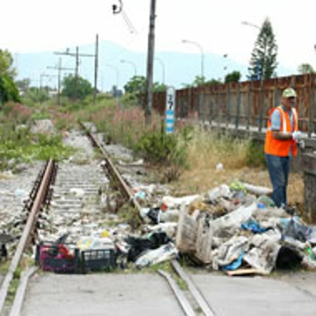 Boscoreale. Progetto di riqualificazione linea Fs T. A.-Cancello