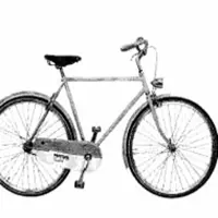 Torre del Greco. La biciclettata lungo le strade cittadine