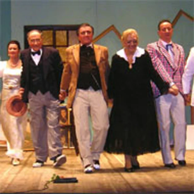 Ultima serata con "Estate a Teatro", la rassegna della Parrocchia di S. Alfonso