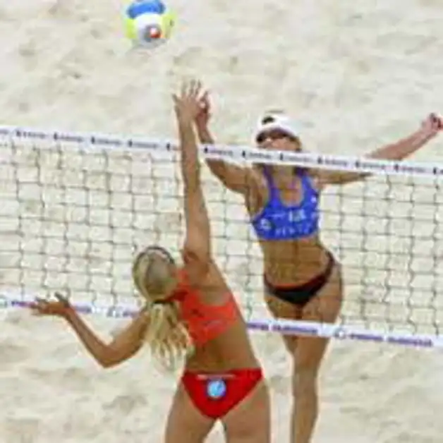 Beach Volley, a Torre Annunziata il campionato Under 20