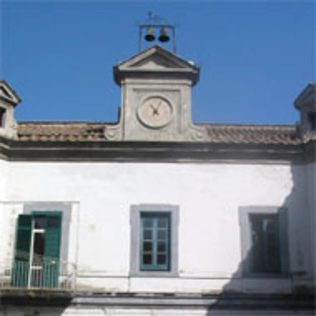 Polo museale nella Real Fabbrica d´Armi, incontro al comune