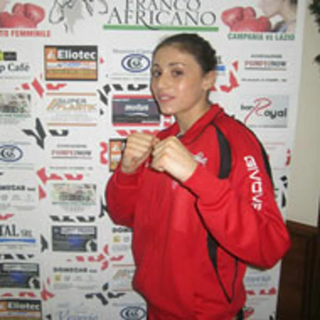 Boxe femminile, Irma Testa d´argento ai Campionati Europei