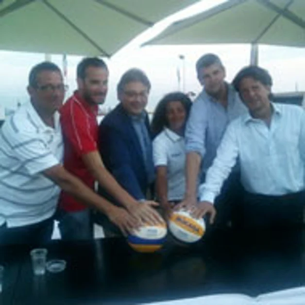 Beach Volley, al Lido Risorgimento il campionato italiano under 20