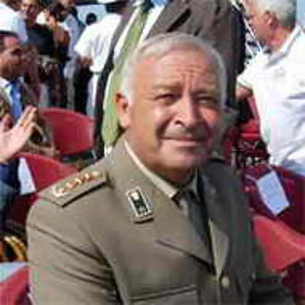 Spolettificio, il generale Volpe lascia la direzione dell´Ente