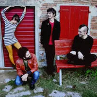 Sabato al Lido Rinascenza i Blue Willa 