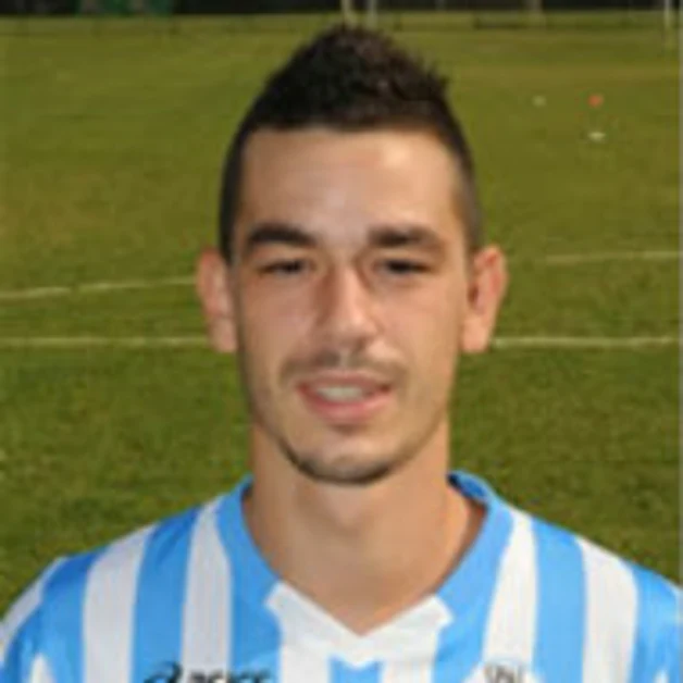 Colpo di mercato del Savoia. Arriva il bomber Meloni