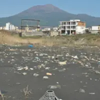 Spiaggia della Salera, avviati gli interventi di bonifica dell´arenile