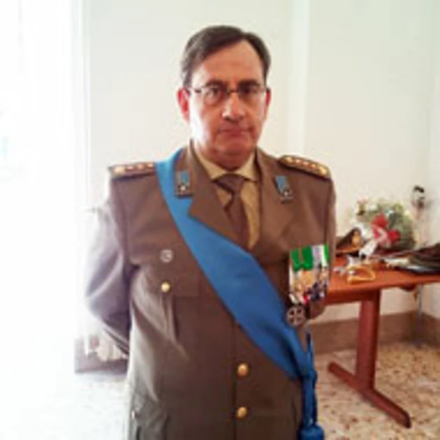 Spolettificio, il colonnello Lambiase è il nuovo direttore dell´Ente militare