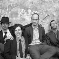 Pompei. I Guappecartò in concerto al Pompeilab