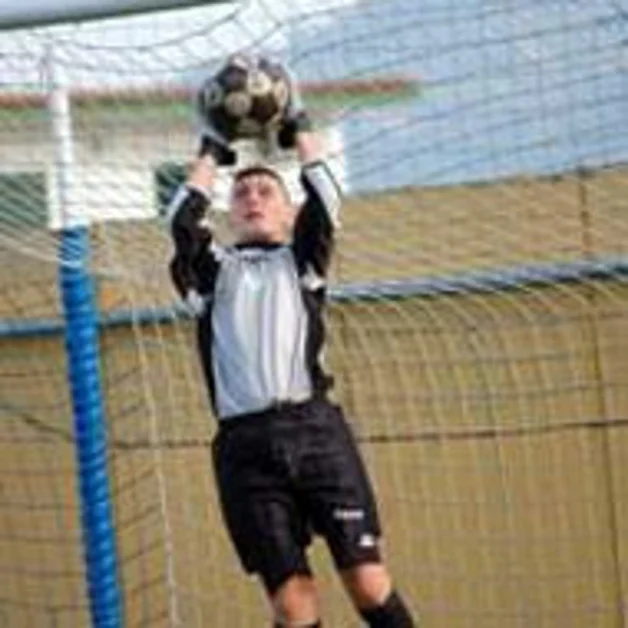 Azzurri, cinque campioncini alla Juve Stabia