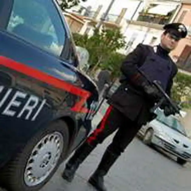 Controlli dei Carabinieri sul lungomare: contravvenzioni, denunce e arresti