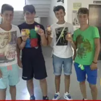 Scuola Calcio Azzurri, quattro giovanissimi alla Salernitana