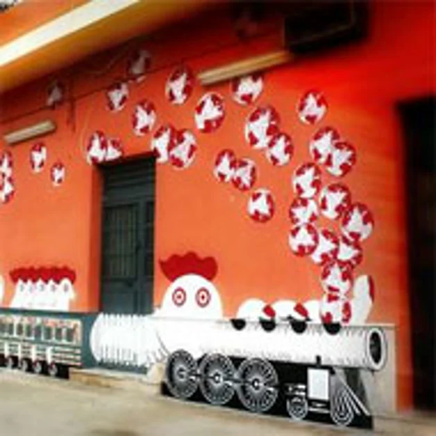 Boscoreale. La Stazione, continua iniziativa di bonifica