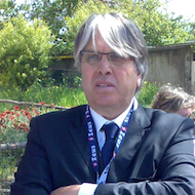 Torna il presidente Aicovis Iannucci dopo otto mesi da un delicato intervento