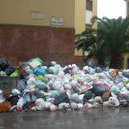 Rifiuti: si aggrava la situazione