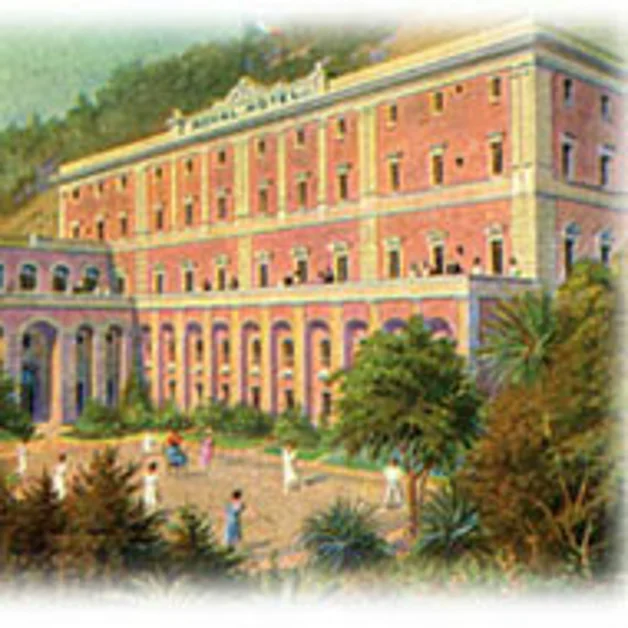 C.mare di Stabia. "Nel segno di Partenope" alla Reggia di Quisisana 