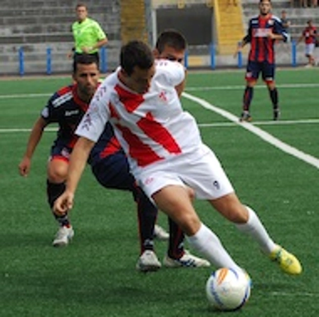 Savoia, esordio da Oscar! Travolto il Torrecuso con una cinquina 