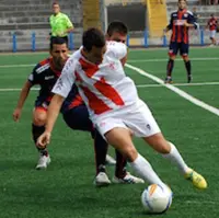 Serie D, Savoia-Akragas del 15 settembre su RaiSport 1