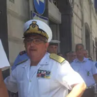 Rilancio attività portuale, l´Ammiraglio Angrisano a Torre Annunziata 