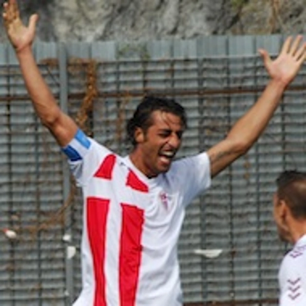 Il ciclone Savoia imperversa sulla serie D. Vittoria a Rende per 1-5 