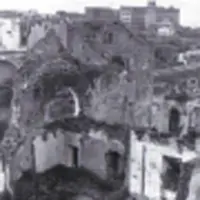 Torre del Greco. Anniversario distruzione ospedale civico 