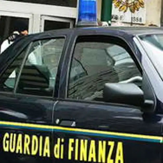 Droga, operazione della GdF tra Secondigliano e Torre Annunziata