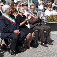 Pompei. Anniversario 11 settembre, la commemorazione 