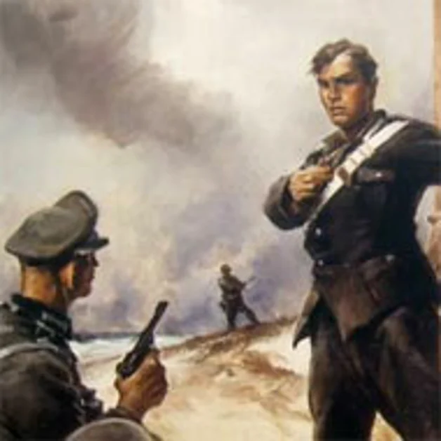 Torre del Greco. La città ricorda il carabiniere Salvo D´Acquisto