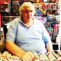 La crisi delle edicole a Torre Annunziata. Intervista ad Angelo Belfiore