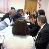 Buffer zone, tavolo di concertazione a Pompei