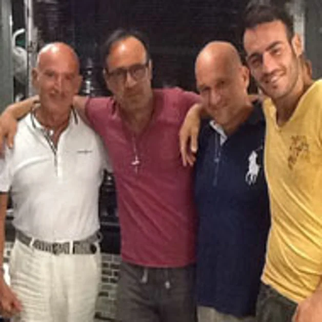 Parrucchieri torresi protagonisti in Germania. Sfilata di moda a Emmendingen