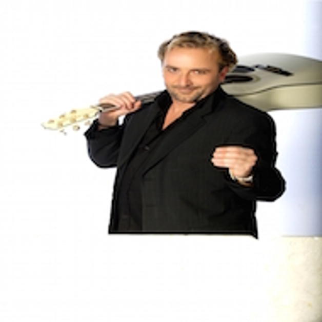 Pompei. Tony Tammaro alle Lune Wine Music