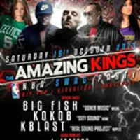 Movida oplontina: I blackdoor al Quisisana Jazz