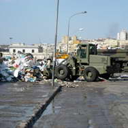 Rifiuti, rimborso parziale con i moduli anti-tarsu