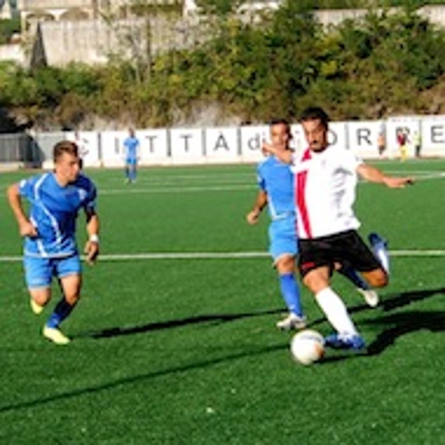 Savoia, l´ottava perla. Al Giraud cade anche l´Hinterreggio