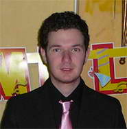 Torre del Greco. Filippo Borriello premiato a Salerno